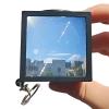 Optical Viewfinder - 3D Printed Waist Level Viewfinder for Precise Camera Framing | Vital for Landscape Photography by Beginners, Students, Enthusiasts, and Professional Photographers view 3