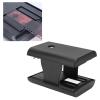 35mm Film Slide Scanner, Digital Photo Converter for Smart Phone, Convert Old Slides and Negatives to JPEG with LED Lighted Tray, Foldable Design for Easy Storage and Travel view 3