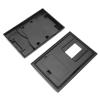 35mm Film Slide Scanner, Digital Photo Converter for Smart Phone, Convert Old Slides and Negatives to JPEG with LED Lighted Tray, Foldable Design for Easy Storage and Travel view 4