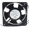 12038A2-HBAPL 12CM 230V 0.13/0.11A 12038 120MM 120X120X38MM 2-Wire Cooling Fan view 1