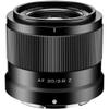 Viltrox AF 20mm f/2.8 Lens Compatible with Z Mount Bundle with UV Filter + Lens Cap Keeper + Cleaning Kit + Cleaning Cloth (5 Items) view 3