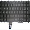 100% New 100% New Laptop Keyboard for DELL for Latitude 5500 5501 5510 5511 for Precision 3540 3541 3550 3551 0RG3RK RG3RK DLM18G83US66983 English US Black Without Backlit&Pointing New view 1