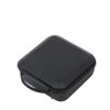 Carrying Case For DJI Neo 2, Portable PU Leather Small Storage Protective Shoulder Bag For DJI Neo 2(Black) view 1