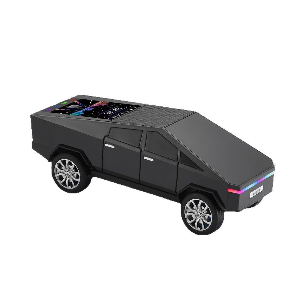 Car Model Speaker