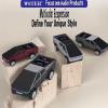 Car Model Speaker view 3