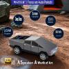 Car Model Speaker view 4