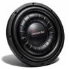 American Bass Hawk Slim 10 Subwoofer, 700W RMS / 1500W Max, Dual 4 Ohm, Shallow Mount, 2.75 Voice Coil, High Output 10in Slim Subwoofer Car Audio Driver for Tight Installs and Deep Bass view 1
