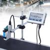 Industrial Inkjet Printer,Online Batch Coder,Commercial Automatic Coding Machine,Date Printer with 5 Inch Touch Screen,for Production Date, Logo, Picture, Barcode, Batch Number(Height 0.5in) view 1