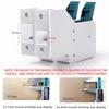 Industrial Inkjet Printer,Online Batch Coder,Commercial Automatic Coding Machine,Date Printer with 5 Inch Touch Screen,for Production Date, Logo, Picture, Barcode, Batch Number(Height 0.5in) view 4