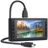 SoundBeast 4K HD Video Capture Box - Capture or Live Stream Video (with Audio) from HDMI [Content-Protected Sources Not Supported], AV, VHS, VCR, DVD, Camcorders, Hi8, MiniDV - 5" LCD & Speaker view 1