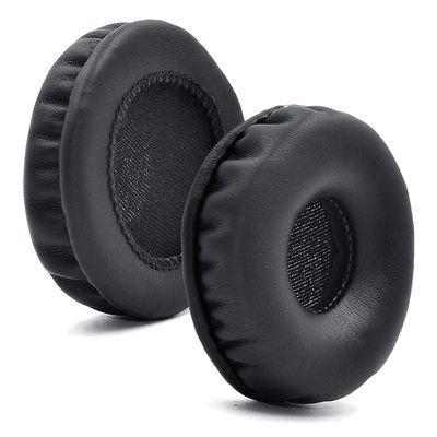 1Pair Soft Ear Pad Cushion Sponge Cover Soft Memory Foam Pads Replacement for Blackwire 500 SC310M C320 C320M Pads