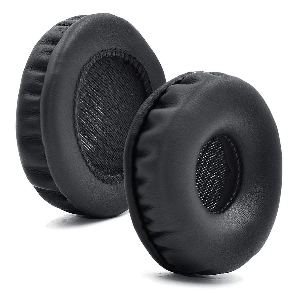 1Pair Soft Ear Pad Cushion Sponge Cover Soft Memory Foam Pads Replacement for Blackwire 500 SC310M C320 C320M Pads