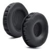1Pair Soft Ear Pad Cushion Sponge Cover Soft Memory Foam Pads Replacement for Blackwire 500 SC310M C320 C320M Pads view 1