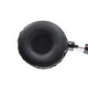 1Pair Soft Ear Pad Cushion Sponge Cover Soft Memory Foam Pads Replacement for Blackwire 500 SC310M C320 C320M Pads view 3