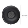 1Pair Soft Ear Pad Cushion Sponge Cover Soft Memory Foam Pads Replacement for Blackwire 500 SC310M C320 C320M Pads view 4
