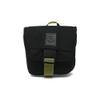 Nocs Provisions Standard Issue Binocular Pouch for Nocs 25mm Standard Issue Binoculars, Shoulder or Pack Mount Accessory - Charcoal Black view 1