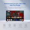 IT'S BRAZILIAN 2 Pack onn 4K Plus Streaming Device, Google TV - Ultra-Fast Streaming, Stunning 4K UHD, 16GB Storage, 2GB RAM, Dolby Vision & Atmos, Remote with Voice Control view 4