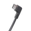 12V 24V Car Socket to 5V 3A USB C Adapter Male Port Cable for Mobile Phone Laptop Portable Backup Generator Equipment USB C Car Charger for Phones and Tablets view 4