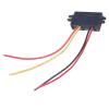 12V-24V to 4.5V Power Module Power Converters Module Converters Supplies for 4.5V LED Light Remote Controllers Efficiency view 3