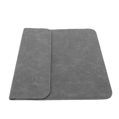 Eujgoov Slim 10.2 Inch Kindle Scribe E Reader Sleeve Case 2024 2022 with Magnetic Auto Wake Sleep Closure Protective Pouch (Dark Gray)