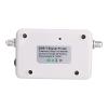 Kuuleyn Mini Finder Digital Aerial Terrestrial TV Antenna Signal Strength Meter Detector Receiver view 3