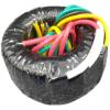 80W All-Copper Wire Ring pre-CD Machine Power Output Double 16V Single 12V Transformer Ring Cow view 2