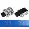 48V to 24V5A Step-Down Converter DC-DC Isolated Power Module 24V120W Vehicle Power Supply Waterproof Aluminum Shell view 3