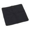 Folding Camera Protective Wrap Cloth Blanket, DSLR Lens Flash Cloth Protect Cover, Foldable Flannel Camera Wrap for SLR Lenses Binoculars Tripods, with Anti - Scratch Design for Sa (Large: Approx. view 2