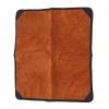 Folding Camera Protective Wrap Cloth Blanket, DSLR Lens Flash Cloth Protect Cover, Foldable Flannel Camera Wrap for SLR Lenses Binoculars Tripods, with Anti - Scratch Design for Sa (Large: Approx. view 4