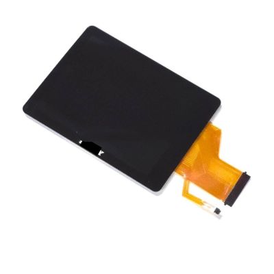 Compatible for Sony DSC-HX90/HX90V LCD Display Assembly with Glass