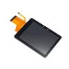 Compatible for Sony DSC-HX90/HX90V LCD Display Assembly with Glass view 3
