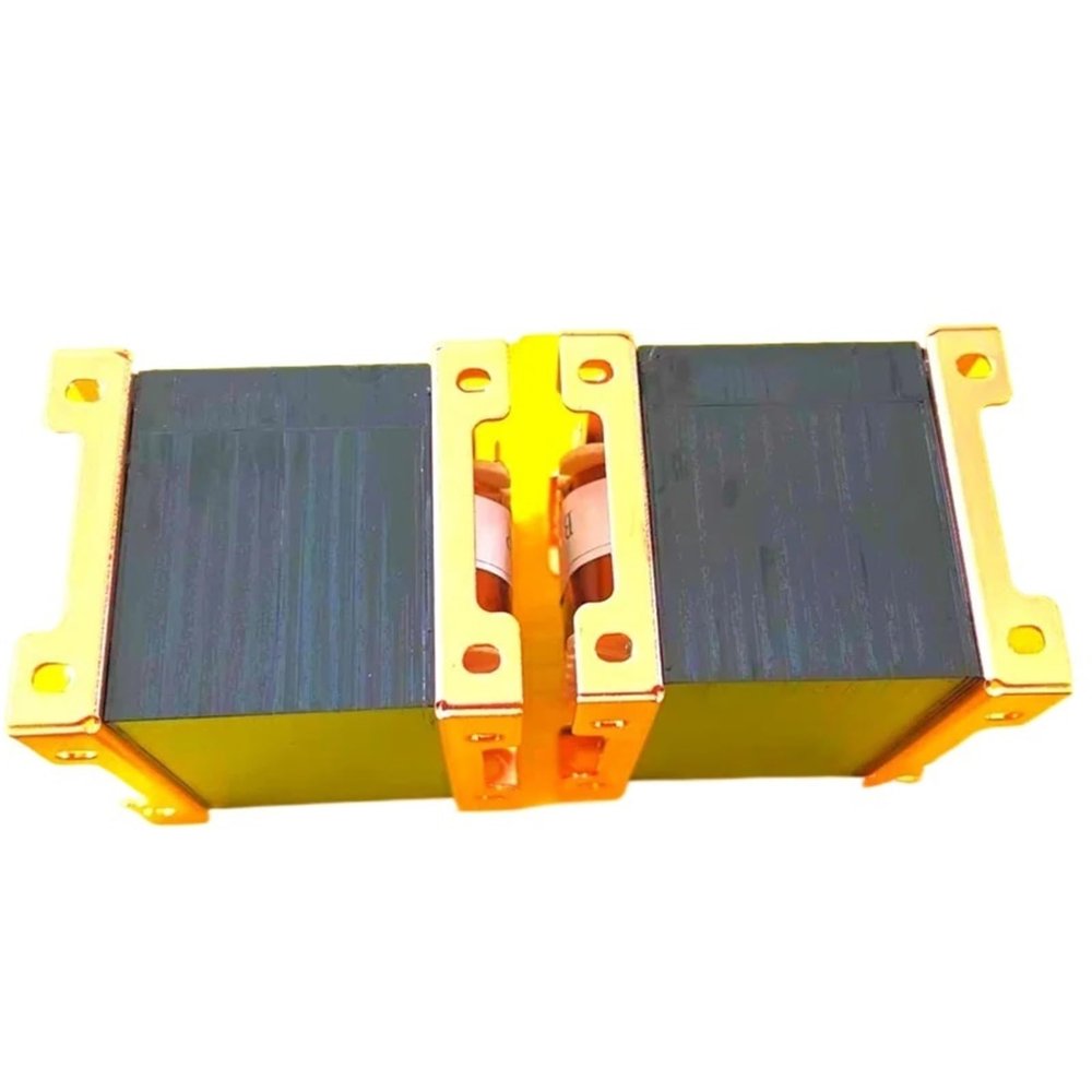 10W amp Transformer 3.5K Single-Ended Output Cow Pure Handmade EL34 6P3P FU7 FU50