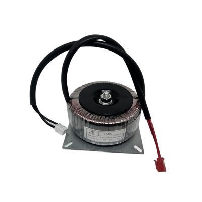 100W toroidal Transformer 220V to Single 20V Chair Transformer HY-5405TT