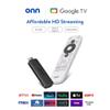 Full HD Streaming Device, Google TV - Fast Streaming, 8GB Storage, 1.5GB RAM, Remote with Voice Control view 2