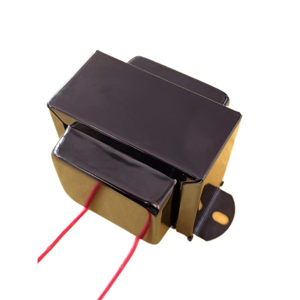 Transformer 10H-150ma inductance Choke Coil Pure Copper Wire Bile Machine Transformer