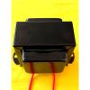 Transformer 10H-150ma inductance Choke Coil Pure Copper Wire Bile Machine Transformer view 2