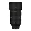 AF 135 1.8 Anti-Scratch Camera Lens Sticker Coat Wrap Protective Film Skin Cover for Viltrox AF 135mm F1.8 (Frosted Black, for Viltrox AF 135mm F1.8 fit for Nikon Z Mount) view 1