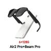 Air 2 Pro Smart AR Glasses with Beam Pro Global Version HD 130 Inches Space Giant Screen Private Cinema Portable 1080p(6G 128G) view 2