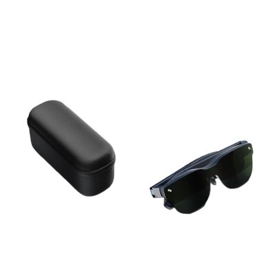 Compatible for RayNeo Air 3S Ar Glasses 3D HD Private Cinema 3Rd Generation Pocket TV AR Smart Glasses for Mobile Phone Computer Game Machine