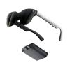 Air 3S AR Glasses Micro OLED Screen Display 3D HD Private Cinema Pocket TV Compatible for Mobile Phone Computer Game Machine(with hdmi) view 1