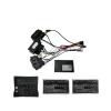 Car Radio Cable Accessories Android Head Unit Power Wire Harness Socket Adapter Compatible with Mercedes-Benz Sprinter 2018-2024(Only Cable) view 2