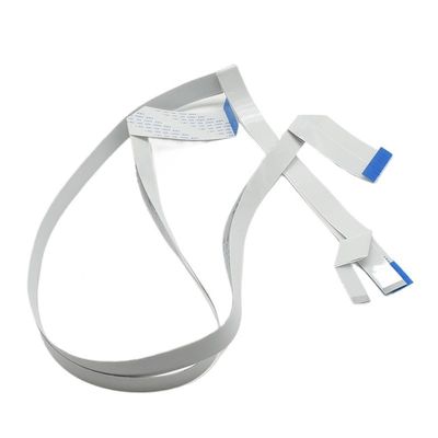 1set Print Head Cable Flat Cable for Epson Stylus Photo R1800 R1900 R2000 R2400 Replacement Parts