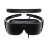 Compatible for Huawei VR Glass Virtual Reality Panoramic Stereo Ultra-Thin Myopia Adjustment 3D Somatosensory Movie AR Smart Glass view 3