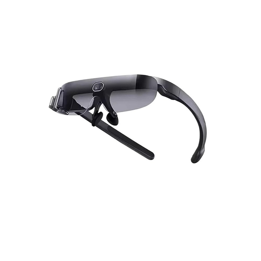 Glass 2 AR All-in-one Smart Eye Cloud Mirror Ultra-Clear Foldable AR Glasses Intelligent Voice