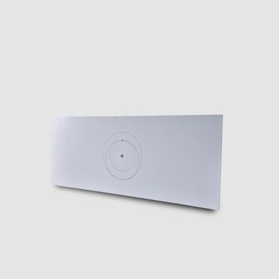 STARLINK Mesh Router Standard (Gen 3) with WiFi 6 Compatible with Gen 2 Rectangular & Gen 3 Standard Dishes Dual-Band, Seamless Coverage, White (UTR-32)