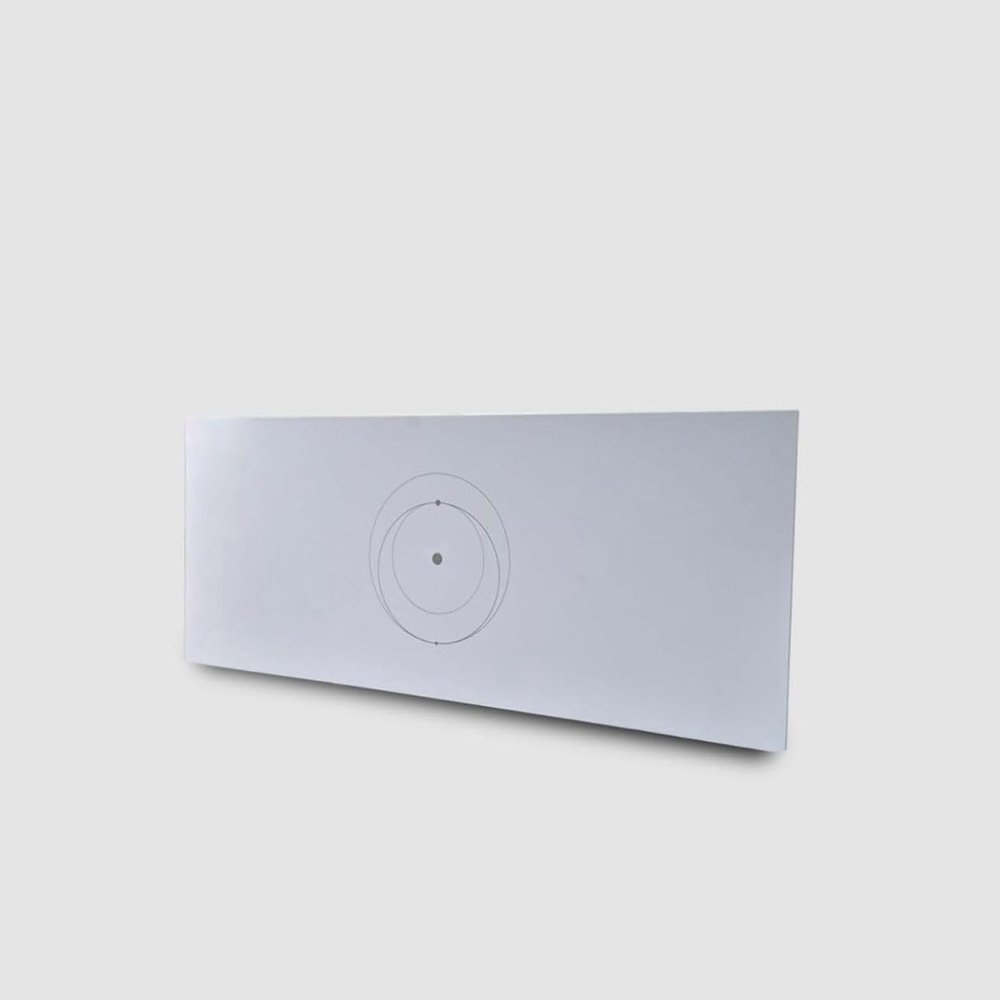 STARLINK Mesh Router Standard (Gen 3) with WiFi 6  Compatible with Gen 2 Rectangular & Gen 3 Standard Dishes  Dual-Band, Seamless Coverage, White (UTR-32)