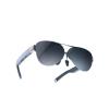 A1 AR Smart Glasses Light and Thin Portable 3D High Definition Large Screen Pocket Cinema Glasses for Entertainment Office view 3