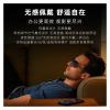 A1 AR Smart Glasses Light and Thin Portable 3D High Definition Large Screen Pocket Cinema Glasses for Entertainment Office view 4