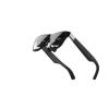 One Pro AR Smart Glasses 700 Nits Up to 120Hz 57 FOV 3 DoF Compatible for iPhone Mac Switch PS5 Game Private Cinema(L (IPD 66-75mm)) view 1