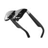 One Pro AR Smart Glasses 700 Nits Up to 120Hz 57 FOV 3 DoF Compatible for iPhone Mac Switch PS5 Game Private Cinema(L (IPD 66-75mm)) view 2